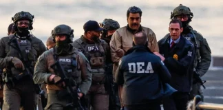 Qeveria zvicerane ngrin pasuritë e Maduros, çfarë do të ndodhë me llogaritë e tij