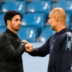 Arteta i përgjigjet Guardiolës: Ne nuk jemi perfekt, na mungojnë ende shumë gjëra për të qenë të tillë