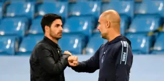 Arteta i përgjigjet Guardiolës: Ne nuk jemi perfekt, na mungojnë ende shumë gjëra për të qenë të tillë