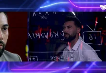 Lot në studio, rrëfimi i vështirë i Angelo për të vëllanë, tregon luftën me të cilën përballet