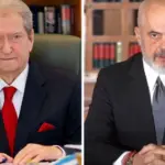 “Drejtësia nuk është e paanshme dhe as cilësore”, Berisha i përgjigjet Ramës: I quan injorantë prokurorët e gjyqtarët, duhet të ngrihemi