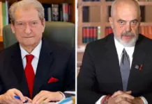 “Drejtësia nuk është e paanshme dhe as cilësore”, Berisha i përgjigjet Ramës: I quan injorantë prokurorët e gjyqtarët, duhet të ngrihemi