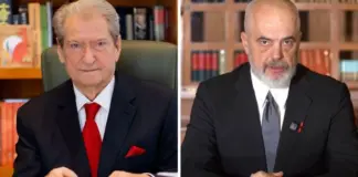 “Drejtësia nuk është e paanshme dhe as cilësore”, Berisha i përgjigjet Ramës: I quan injorantë prokurorët e gjyqtarët, duhet të ngrihemi