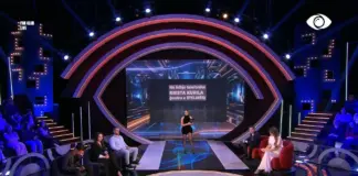 “Lidhje toksike, s’kemi qenë dakord”, reagon motra e Stelinës pasi Ina u bë pjesë e BBV: Dhuratë e madhe, s’duhet kurrë të…