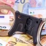 “100 miliardë euro humbasin çdo vit”/ DW: A është Gjermania parajsë për krime ekonomike?