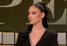 “Fytyrë pa larë, të tremb…”/ Personazhet publikë reagojnë për komentet fyese të rrjetit lidhur me pamjen e Stelinës në BBV…