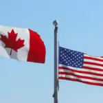 Trump kërcënon Kanadanë, tarifa 100% në rast të një marrëveshjeje tregtare me Kinën