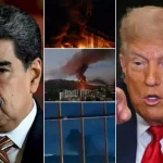 Kapja e Maduros nga “Delta Force”/ Reagimet ndërkombëtare pas sulmeve amerikane në Venezuelë