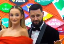 “Kanë lindur ndjenja”, çfarë po ndodh mes Selin dhe Mirit? Opinionistët të dyzuar: Unë vajzën time e kisha qit për flokësh jashtë