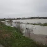 U përmbyt nga reshjet, ja si paraqitet situata në Durrës