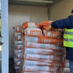 Ministri Salla: Vijon shpërndarja e bazës ushqimore për gjënë e gjallë