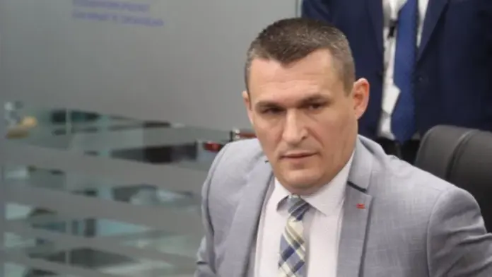 Pas përfundimit të mandatit në krye të SPAK dhe marrjes së detyrave të reja në këtë Prokurori  sot Altin Dumani merr  dritë jeshile  për një tjetër rol