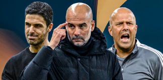 Njihuni me pagat befasuese të 20 trajnerëve “milionerë” të Premier League…