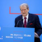 Berisha: Data e protestës do të vendoset të premten në tryezë, asgjë nuk është përcaktuar ende