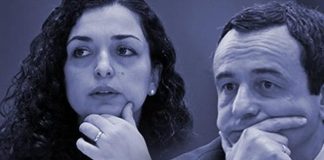 Teoria e lojnave me shumë aktorë e Kurtit dhe beteja e Vjosa Osmanit