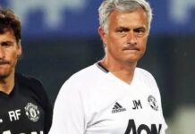 Një ish-asistent i Mourinhos poston një qëndrim, që tifozëve të Man.Utd u shkon përshtat