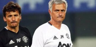Një ish-asistent i Mourinhos poston një qëndrim, që tifozëve të Man.Utd u shkon përshtat