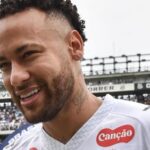 Neymar bie në dashuri me një talent të Realit dhe krijon polemika te Barça
