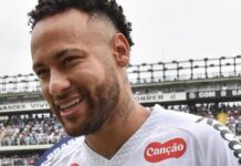 Neymar bie në dashuri me një talent të Realit dhe krijon polemika te Barça