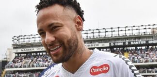 Neymar bie në dashuri me një talent të Realit dhe krijon polemika te Barça