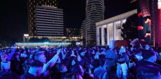 Shqipëria, në sytë dhe mendjen e një “amerikani kuqezi”