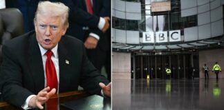 BBC do t’i kërkojë gjykatës amerikane të hedhë poshtë padinë për shpifje të Trump