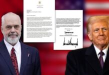 Miratimi i aderimit për në Bordin e Paqes, Kuvendi mblidhet sot në 10:00 për seancën