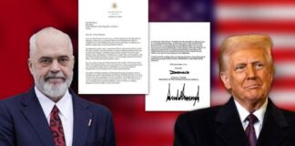 Miratimi i aderimit për në Bordin e Paqes, Kuvendi mblidhet sot në 10:00 për seancën