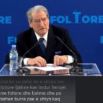 Demokrati ja thotë në sy Berishës: Nuk e duam Florjan Binajn për Tiranën! Ose nxirrni kandidatin politik, ose hiqni dorë