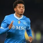 Napoli përballet me një dëmtim tjetër: Neres rrezikon një operacion në kyçin e këmbës…