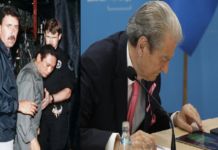 Kompleksi i Noriegës!