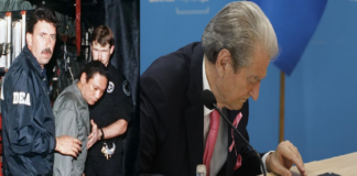 Kompleksi i Noriegës!