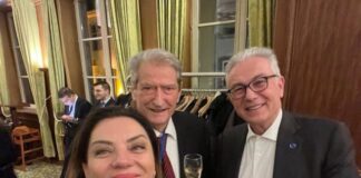 Prapaskena e turpërimit të Strasburgut: Kurth grek ndaj doktorit?