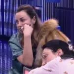 Përplasje të ashpra në shtëpi, Stelina-Inës: Ti që s’di ku ke varrin e babit, puthesh me çunat te Myslym Shyri