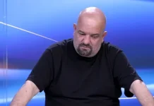 “E ndava mendjen kur u futa brenda…”, Ilir Vrenozi flet pas largimit nga shtëpia e Big Brother