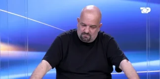 “E ndava mendjen kur u futa brenda…”, Ilir Vrenozi flet pas largimit nga shtëpia e Big Brother