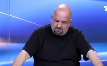 “E ndava mendjen kur u futa brenda…”, Ilir Vrenozi flet pas largimit nga shtëpia e Big Brother