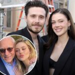 Nicola Peltz merr 1 milion dollar në muaj nga babai miliarder