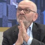 VIDEO-PREKËSE/ Mehdi Malkaj flet për FITOREN më të madhe: Im biri ka lënë drogën, viti më i bukur i jetës sime…