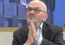 VIDEO-PREKËSE/ Mehdi Malkaj flet për FITOREN më të madhe: Im biri ka lënë drogën, viti më i bukur i jetës sime…