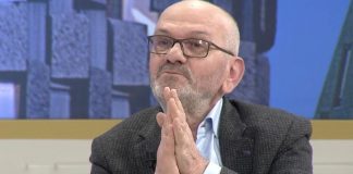 VIDEO-PREKËSE/ Mehdi Malkaj flet për FITOREN më të madhe: Im biri ka lënë drogën, viti më i bukur i jetës sime…