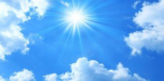 Temperatura në -4, si parashikohet moti për sot, koha e kthjellët