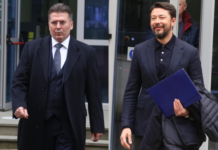 Akt-ekspertim shënimit “për Shkelzenin”/ GJKKO nuk pranon kërkesën e Fatmir Mediut, shtyhet seanca!