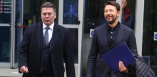 Akt-ekspertim shënimit “për Shkelzenin”/ GJKKO nuk pranon kërkesën e Fatmir Mediut, shtyhet seanca!