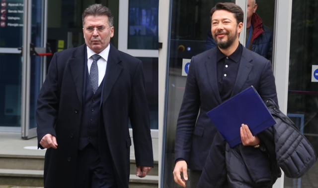 Akt ekspertim shënimit  për Shkelzenin   GJKKO nuk pranon kërkesën e Fatmir Mediut  shtyhet seanca 