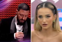 Babai i Selin flet për herë të parë: Mos prishni imazhin e vajzës sime për hir të lojës, Miri ka perveristet