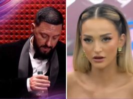 Babai i Selin flet për herë të parë: Mos prishni imazhin e vajzës sime për hir të lojës, Miri ka perveristet