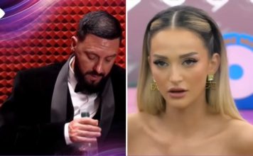 Babai i Selin flet për herë të parë: Mos prishni imazhin e vajzës sime për hir të lojës, Miri ka perveristet