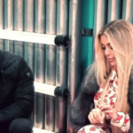 “Çfarë të ka pëlqyer tek unë kur jemi njohur?”/ Ja si iu përgjigj Brikena pyetjes së Mateos