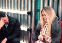 “Çfarë të ka pëlqyer tek unë kur jemi njohur?”/ Ja si iu përgjigj Brikena pyetjes së Mateos